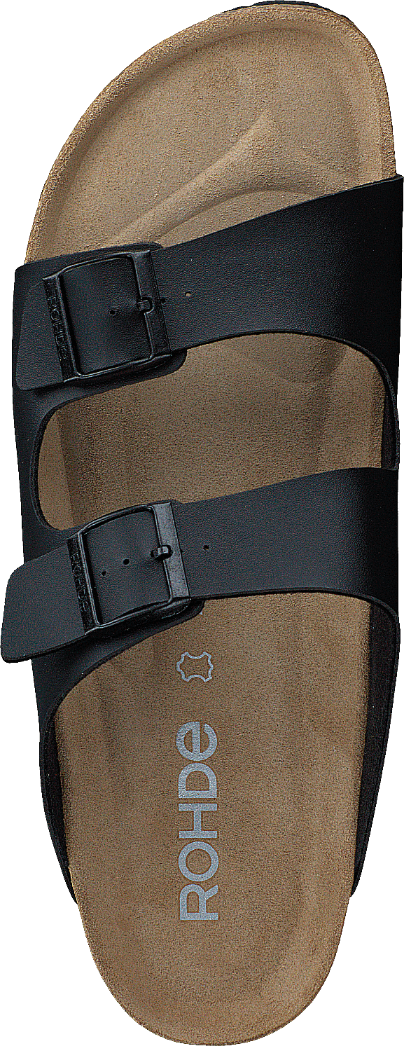 Sunnys NÂ°32 Black