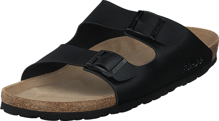Sunnys NÂ°32 Black