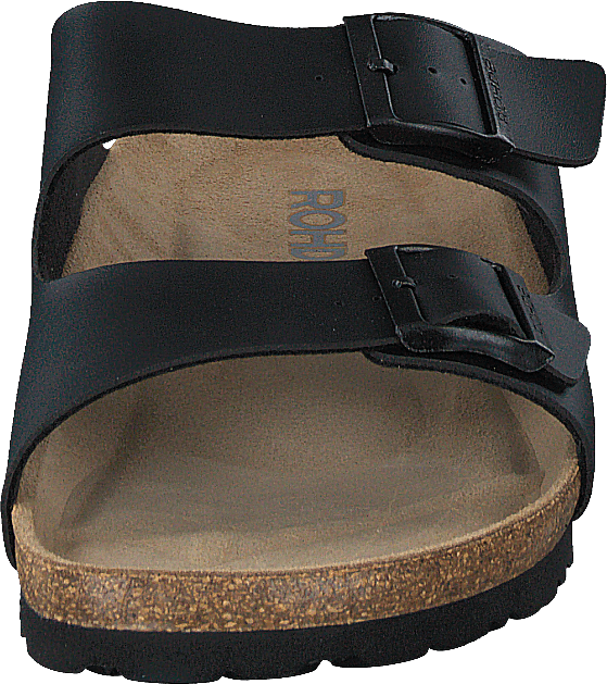 Sunnys NÂ°32 Black