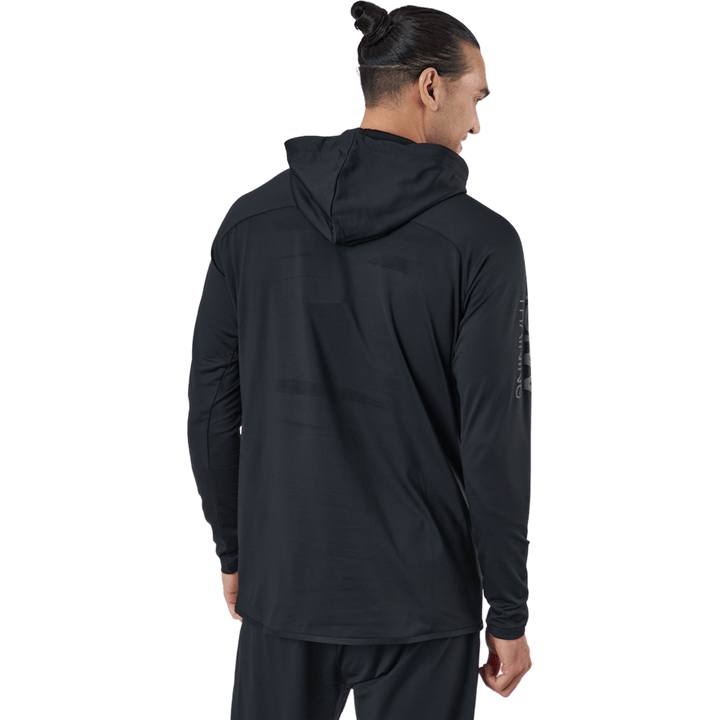 Ultimate Training Hoodie Men Black