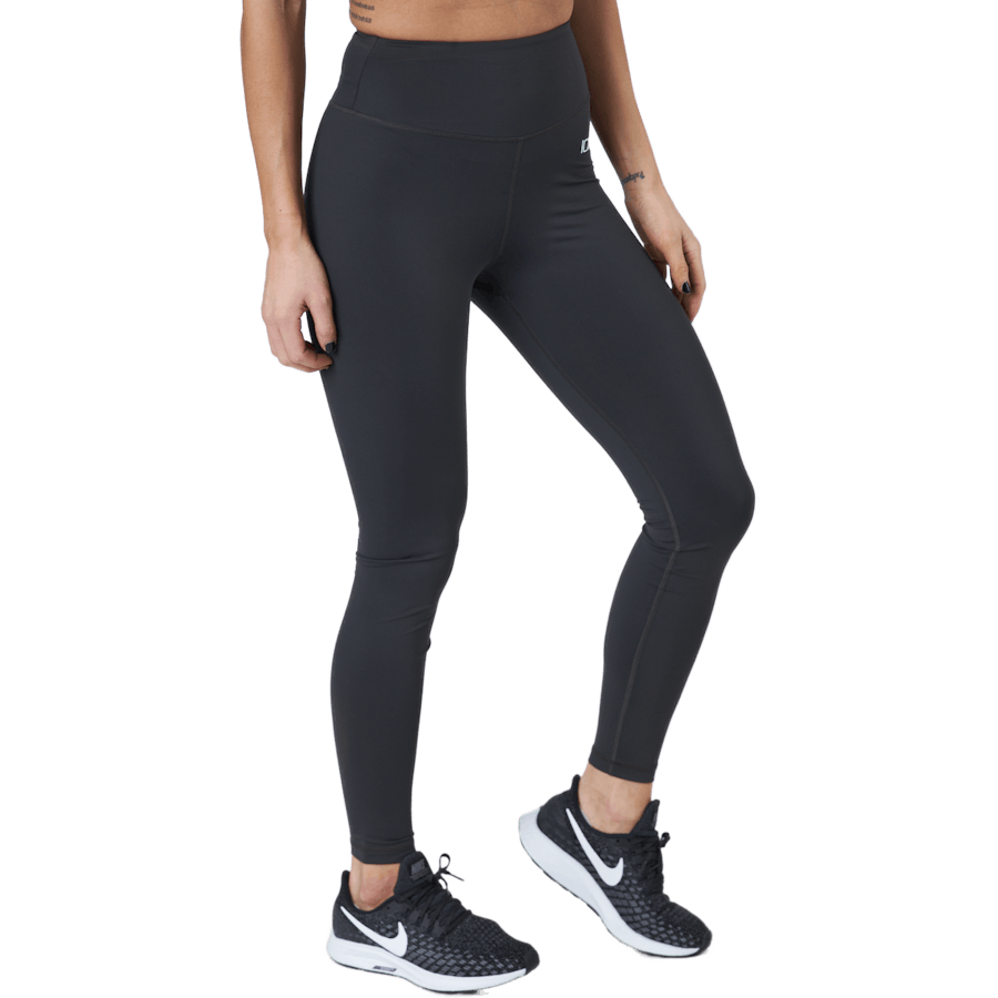 Scrunch Tights Anthracite