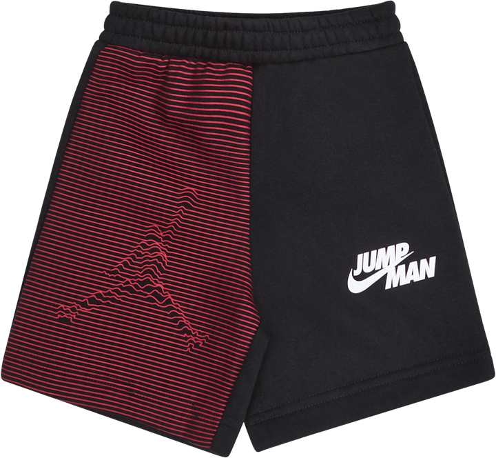 Pantaloncini da bambino Jumpman X Nike