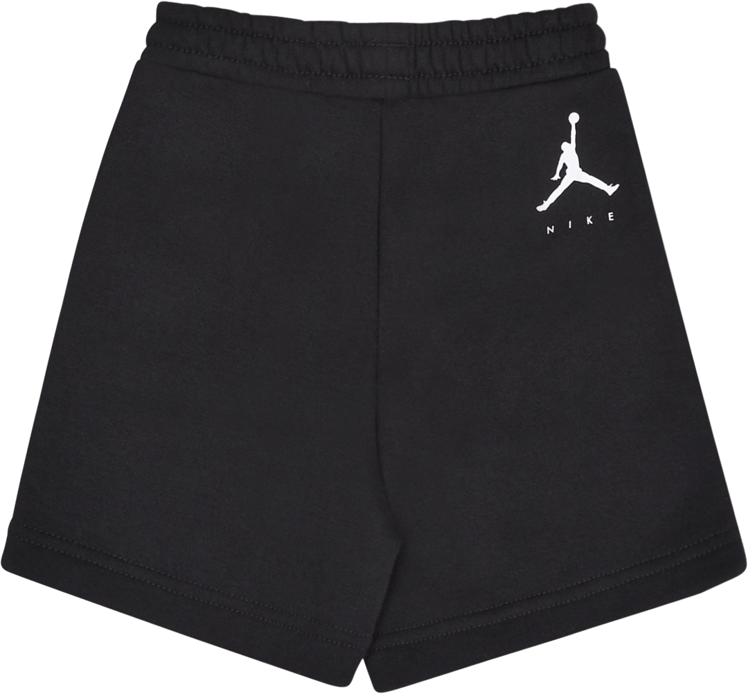 Pantaloncini da bambino Jumpman X Nike