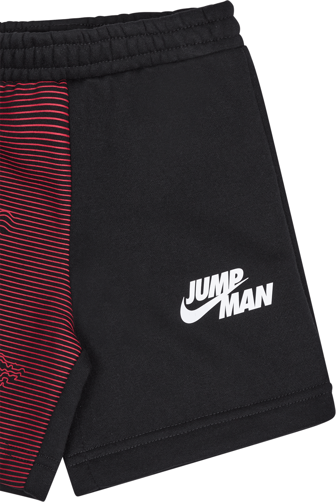 Pantaloncini da bambino Jumpman X Nike