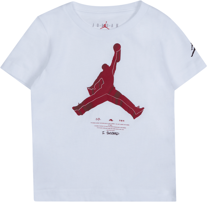 Kids Jumpman X Nike Action