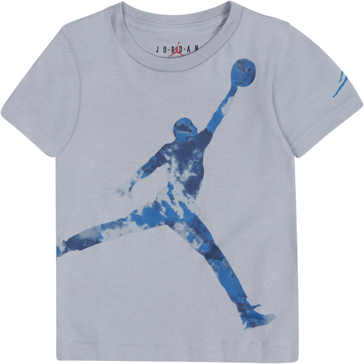 Jumbo Jumpman Kids Ice Dye