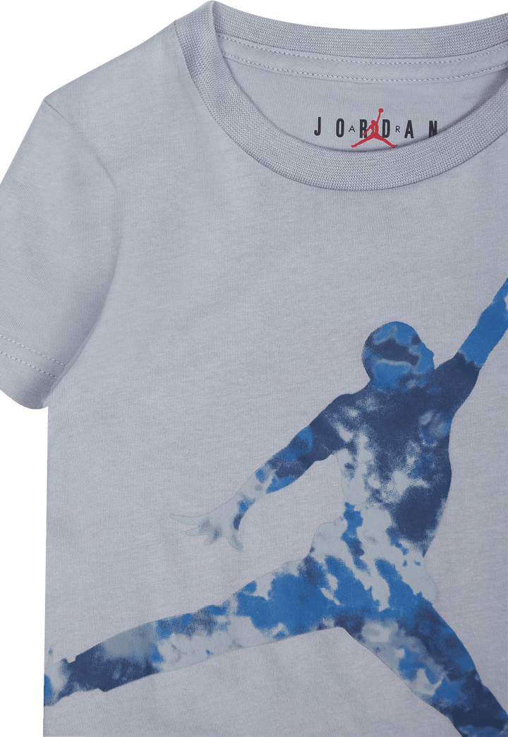 Jumbo Jumpman Kids Ice Dye