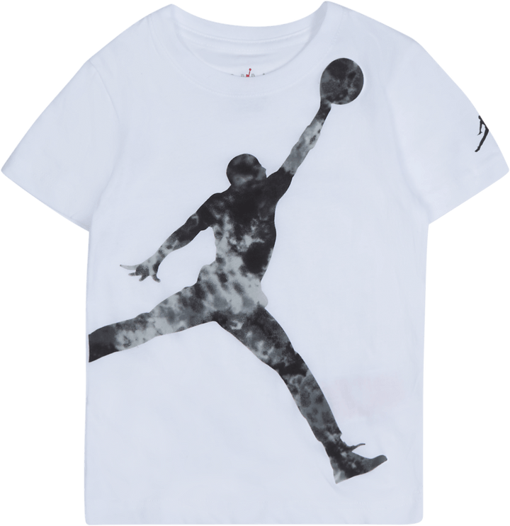 Jumbo Jumpman Kids Ice Dye