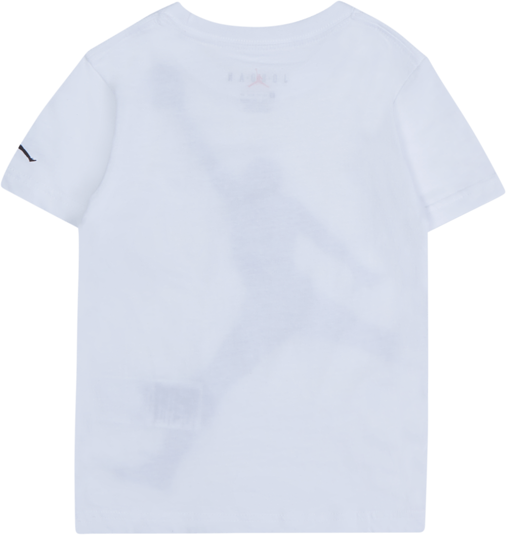 Jumbo Jumpman Kids Ice Dye