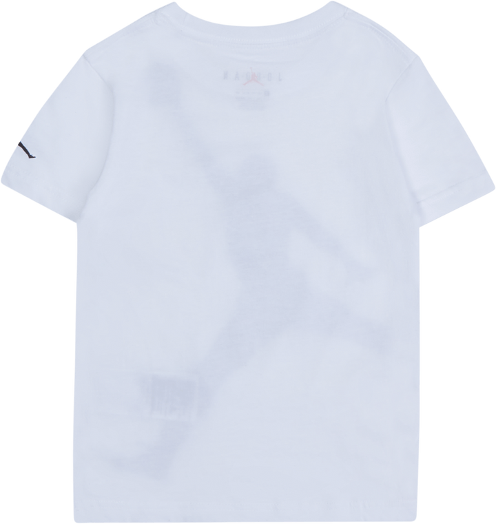 Jumbo Jumpman Kids Ice Dye