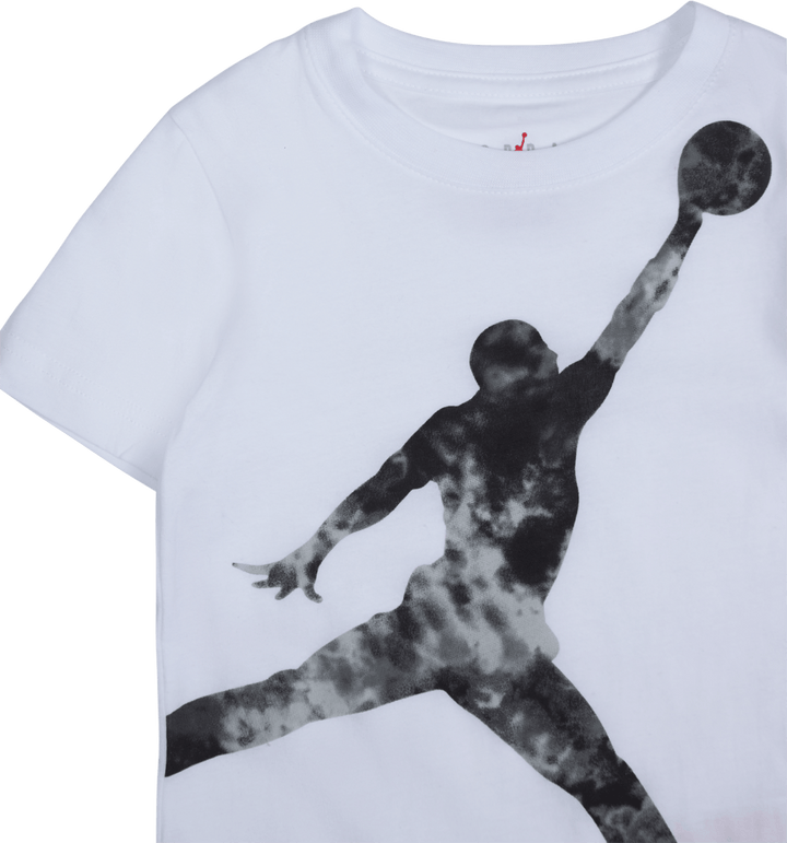 Jumbo Jumpman Kids Ice Dye
