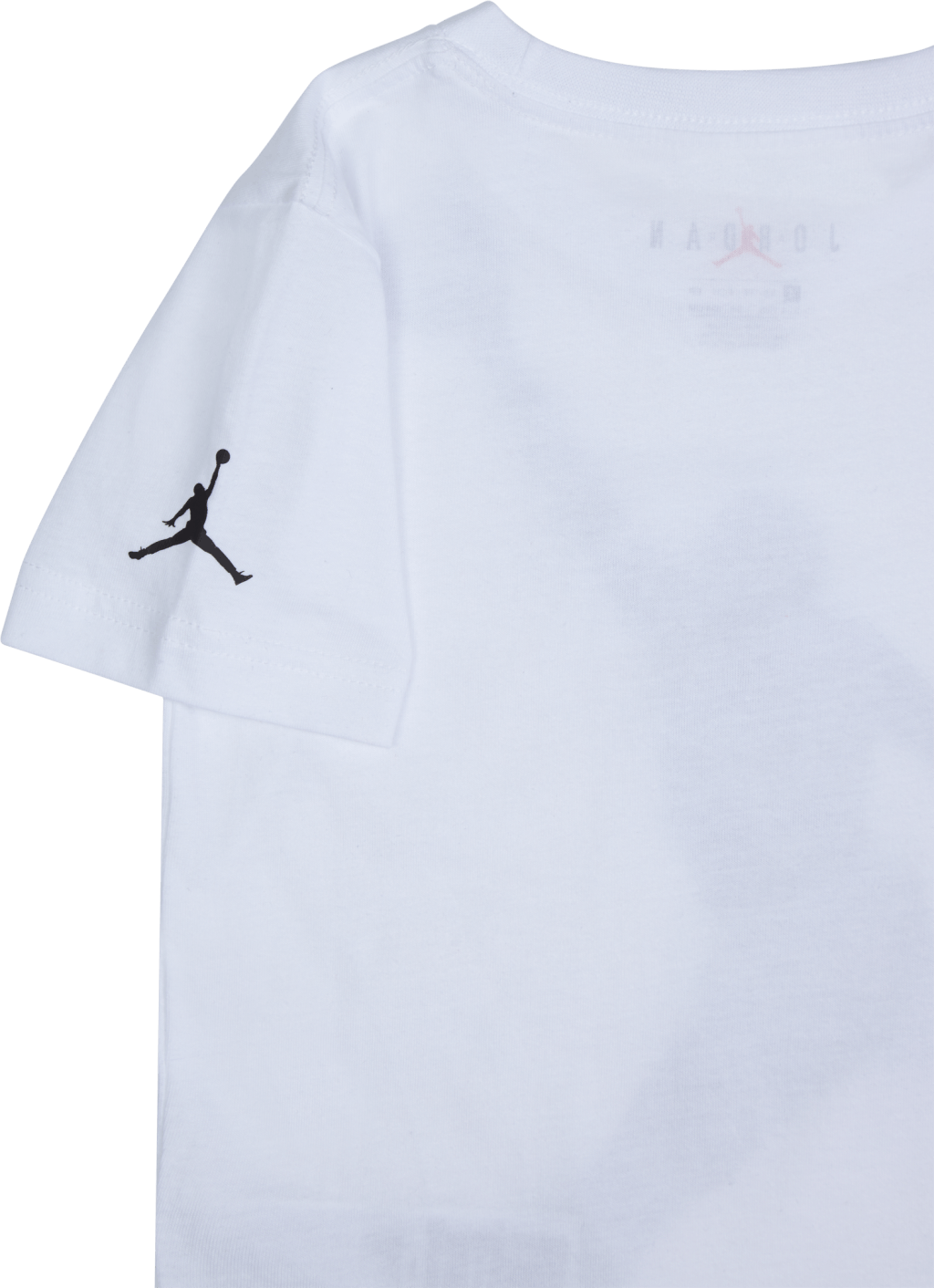 Jumbo Jumpman Kids Ice Dye