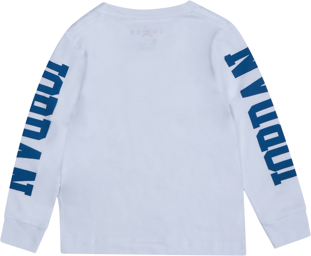 Kids Switch Longsleeve Tee