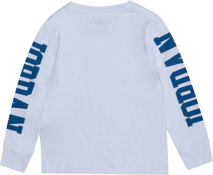Kids Switch Longsleeve Tee