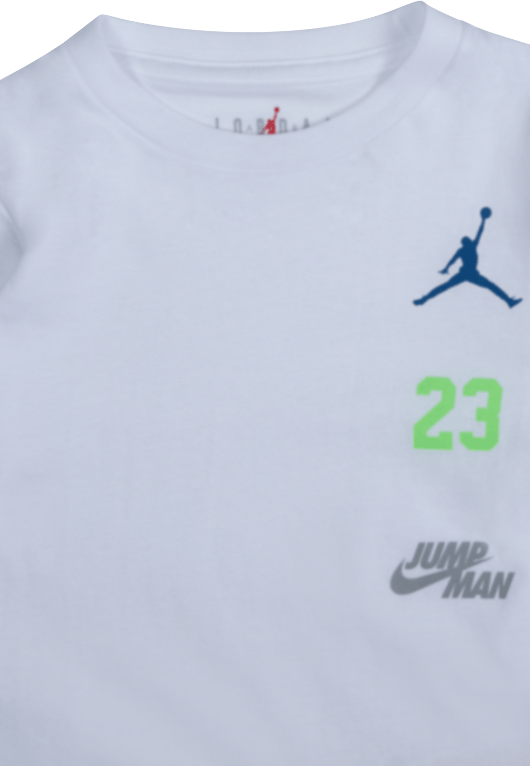 Kids Switch Longsleeve Tee