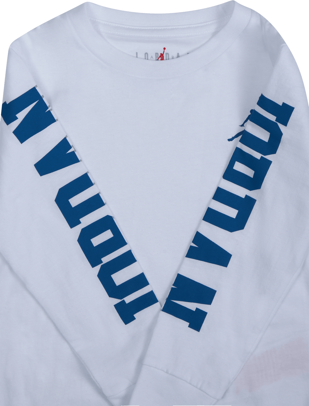 Kids Switch Longsleeve Tee