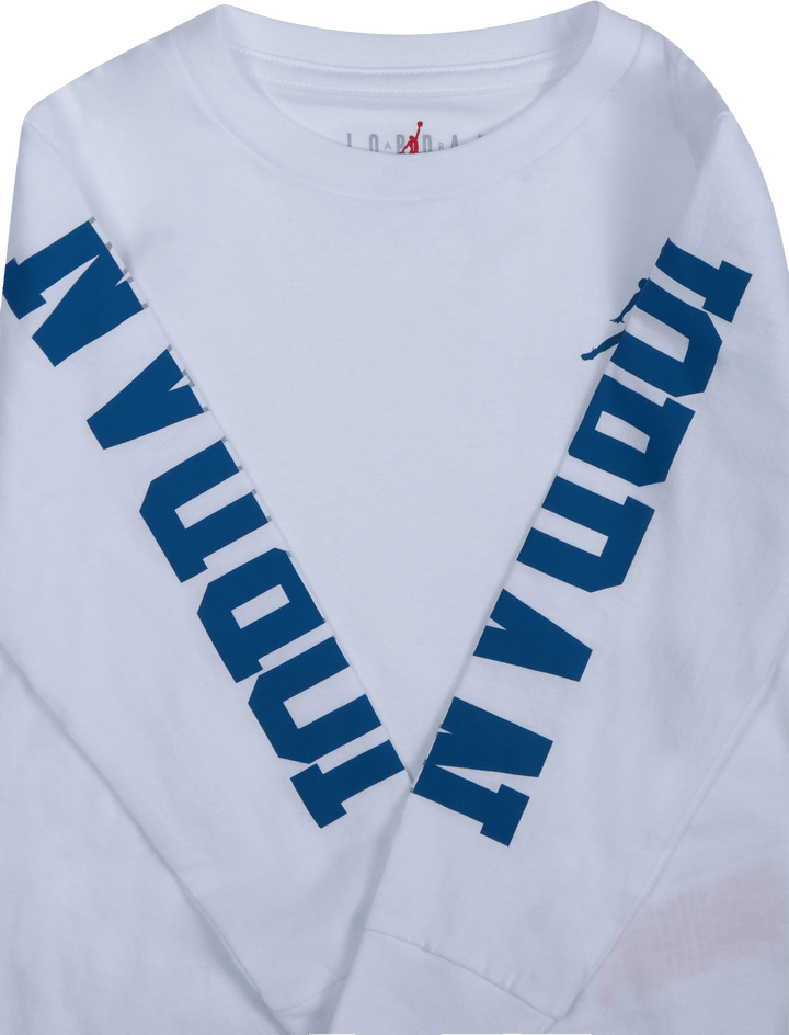 Kids Switch Longsleeve Tee