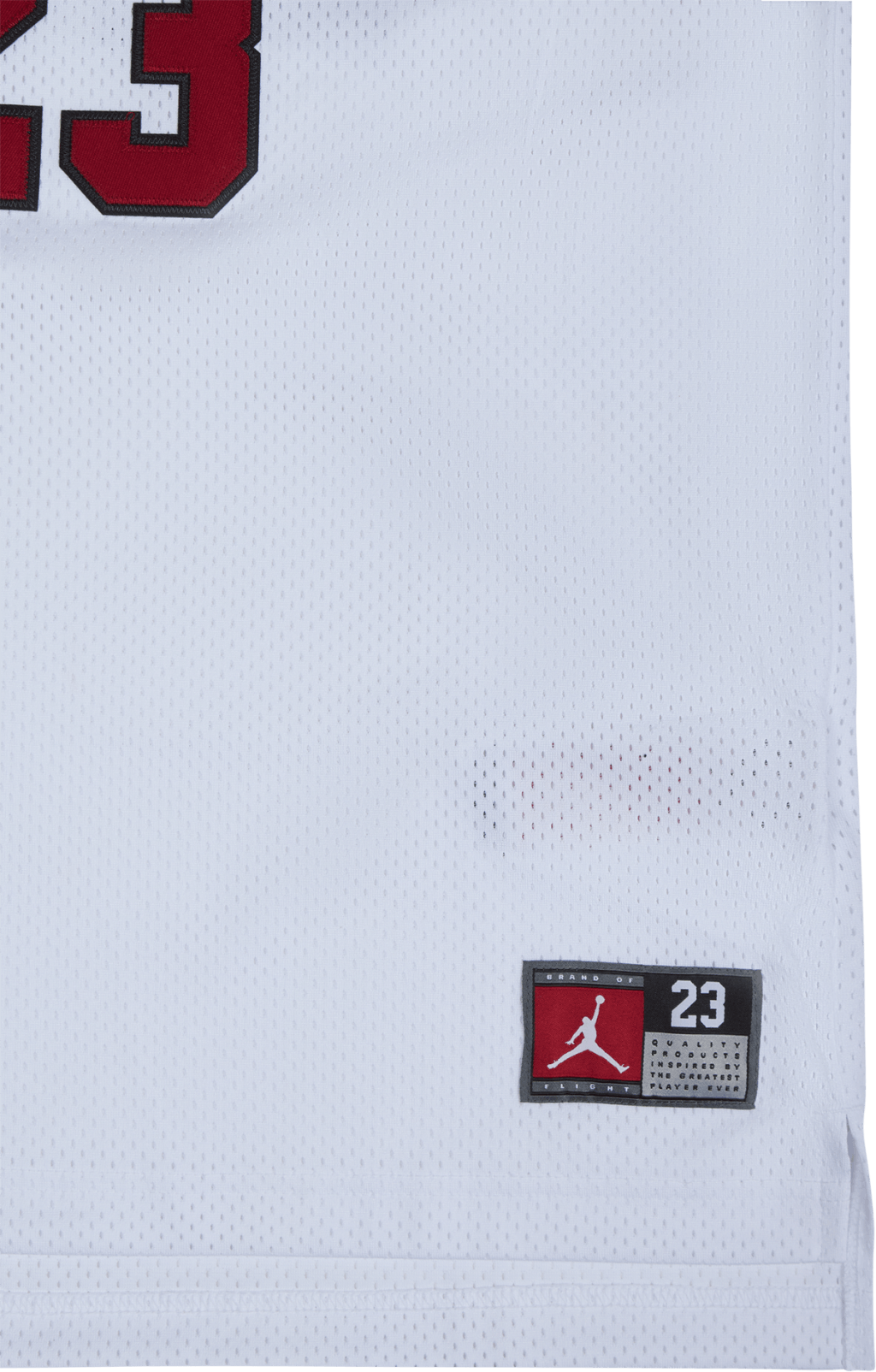 Kids Jordan 23 Jersey
