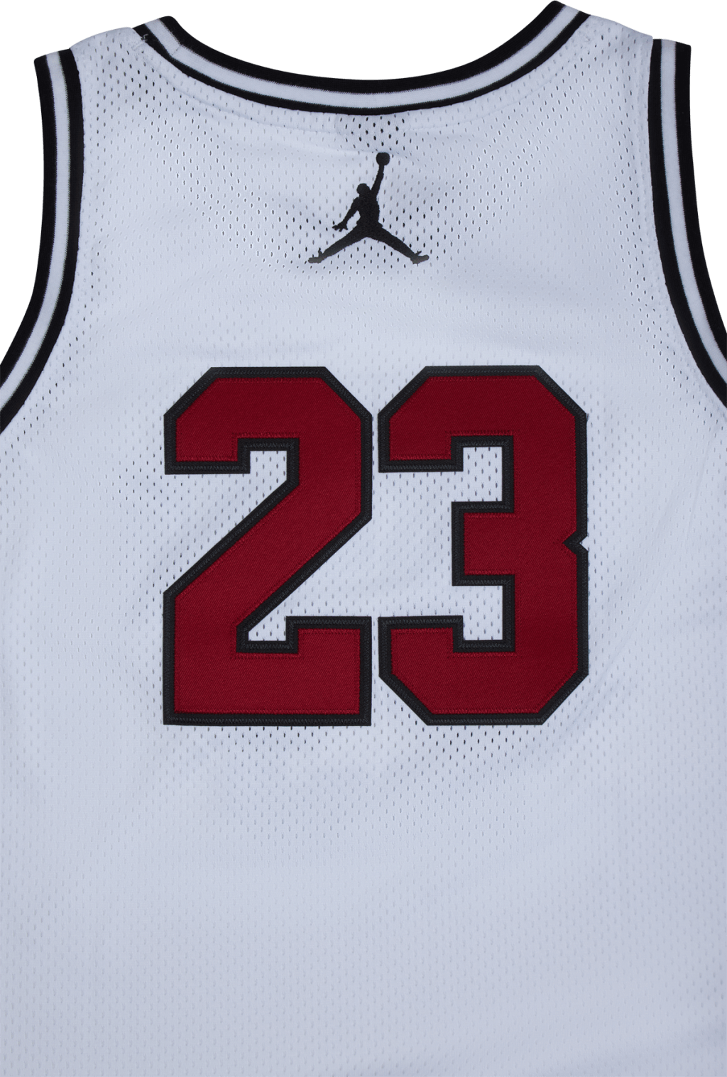 Kids Jordan 23 Jersey