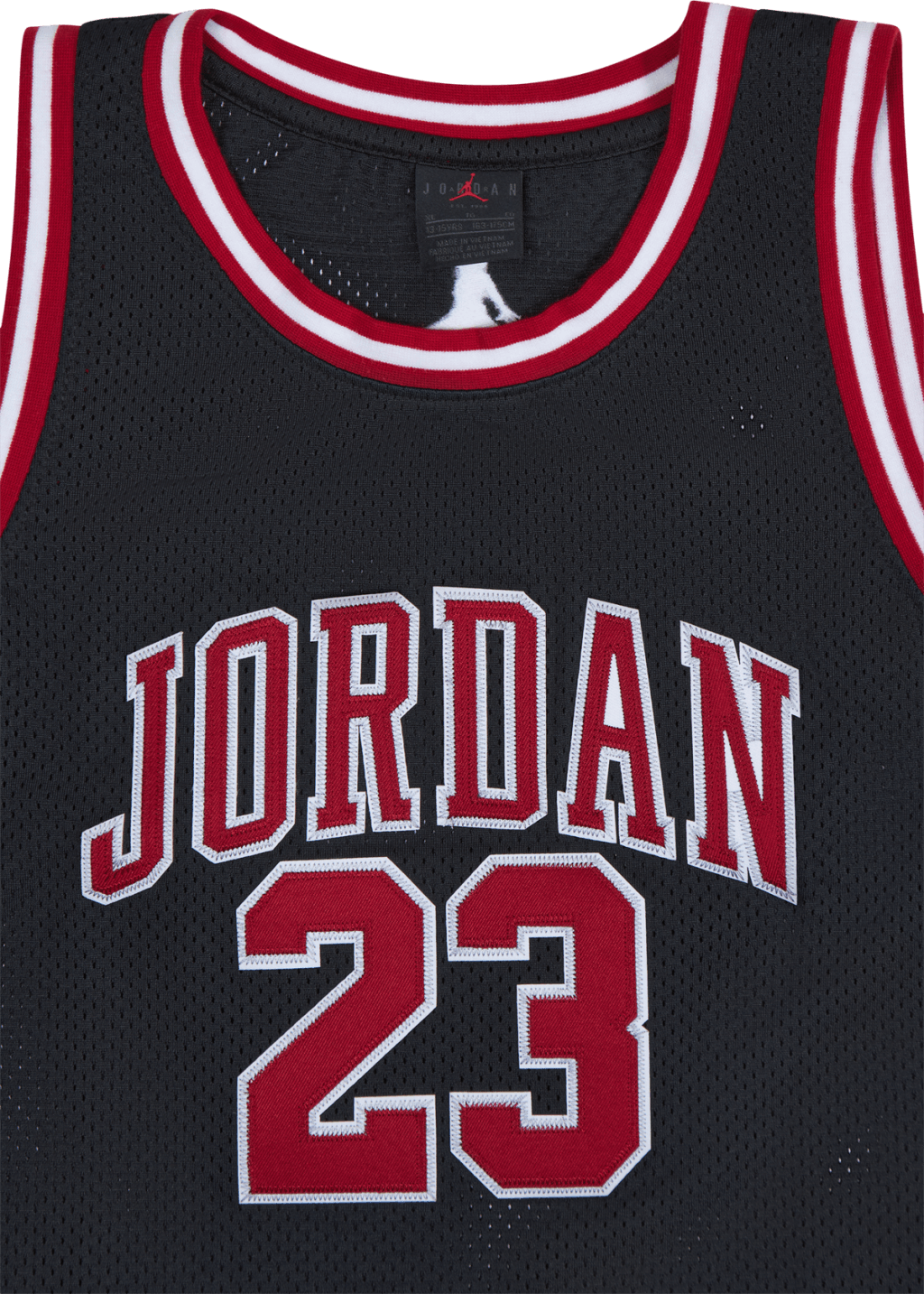 Kids Jordan 23 Jersey