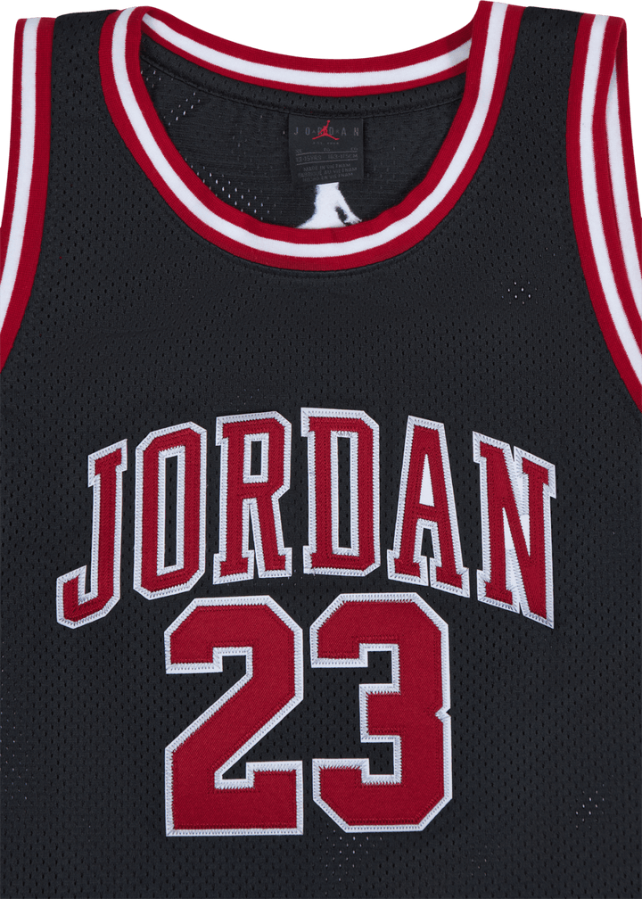 Kids Jordan 23 Jersey