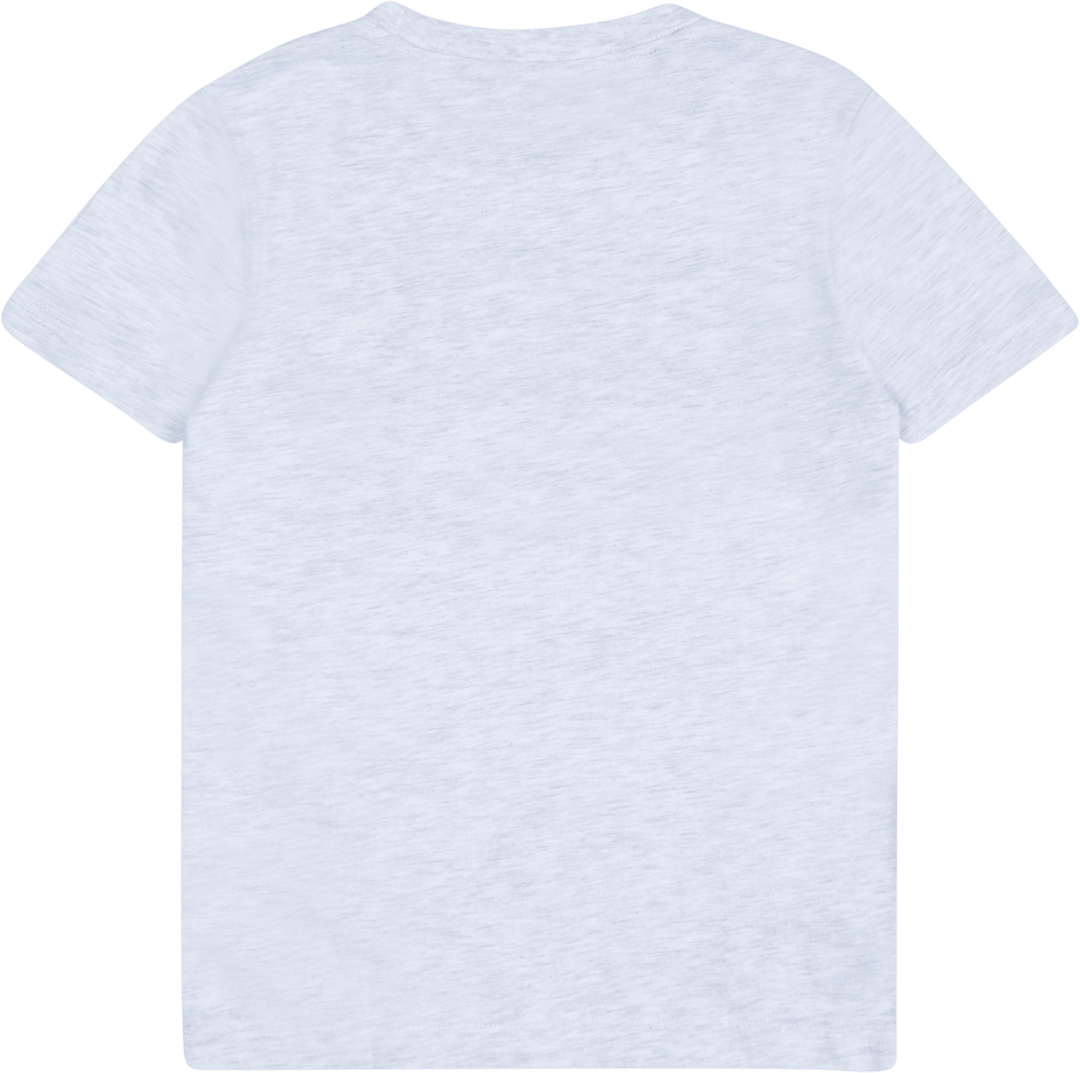 Kids PSG Wordmark Birch
