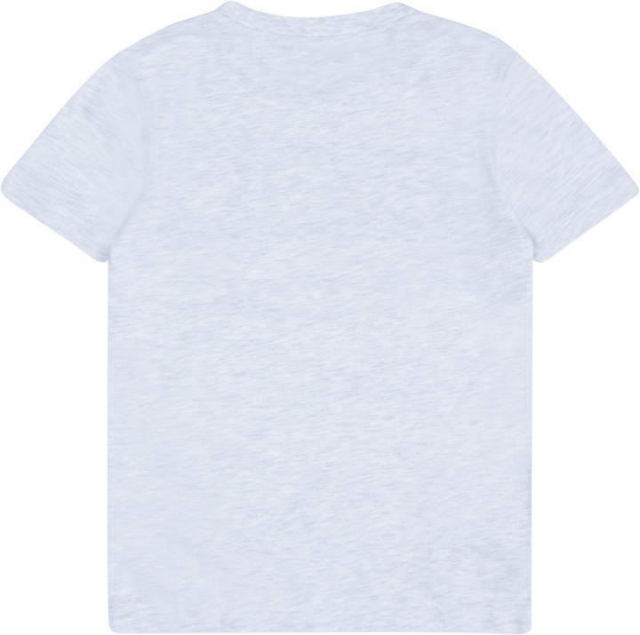 Kids PSG Wordmark Birch