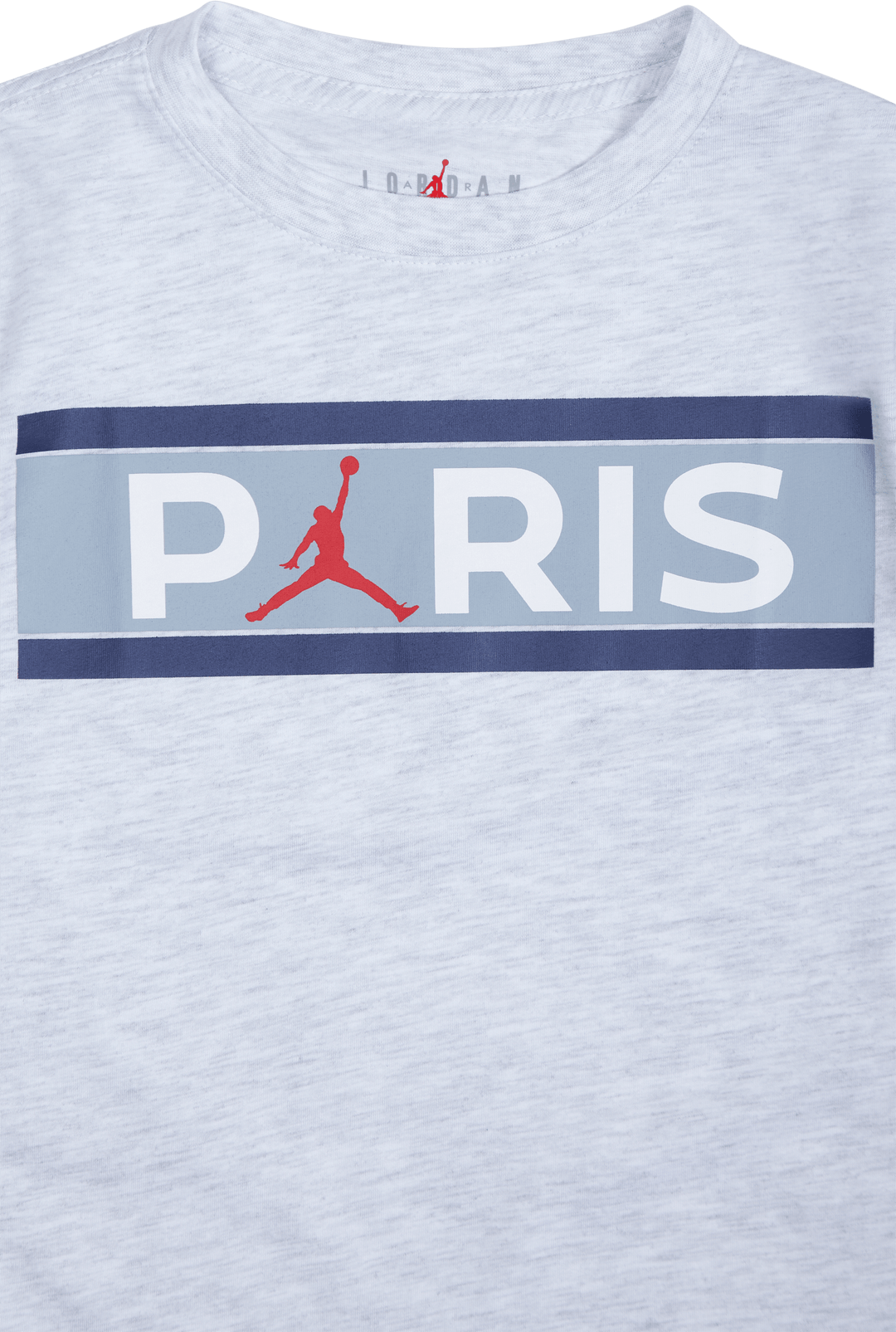 Kids PSG Wordmark Birch