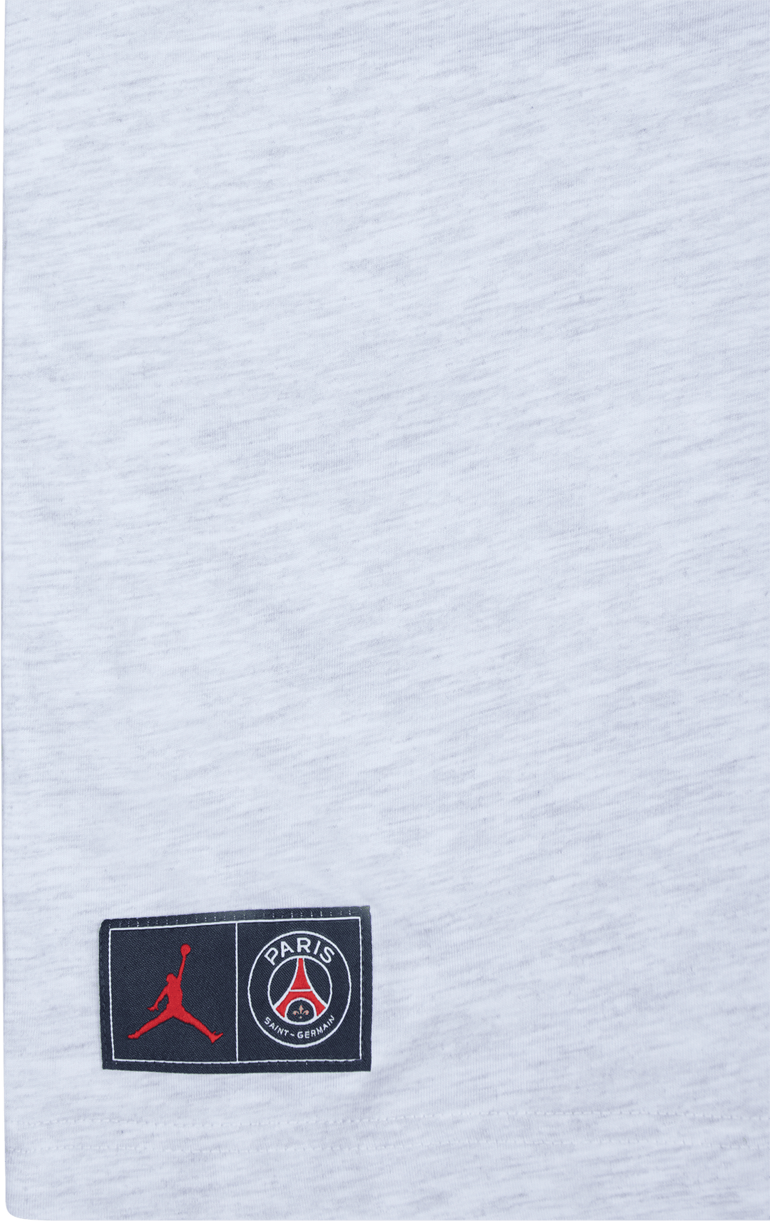 Kids PSG Wordmark Birch