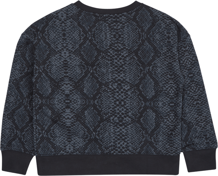 Essentials Snake Crew pour filles