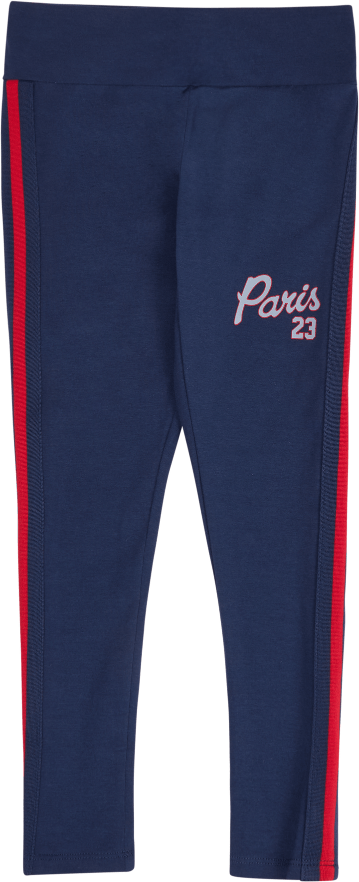 PSG-Leggings für Mädchen