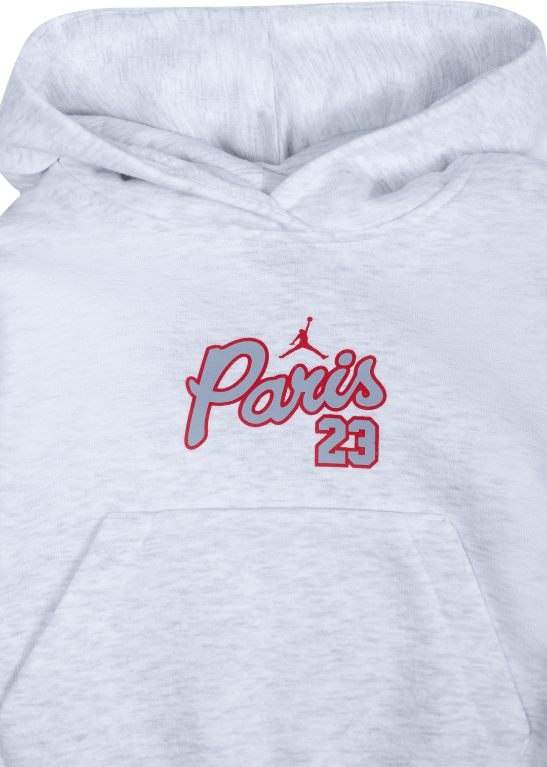 PSG-Pullover für Mädchen