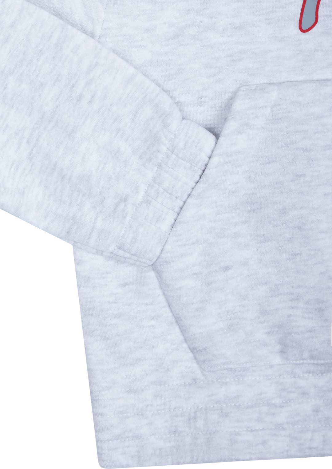 PSG-Pullover für Mädchen