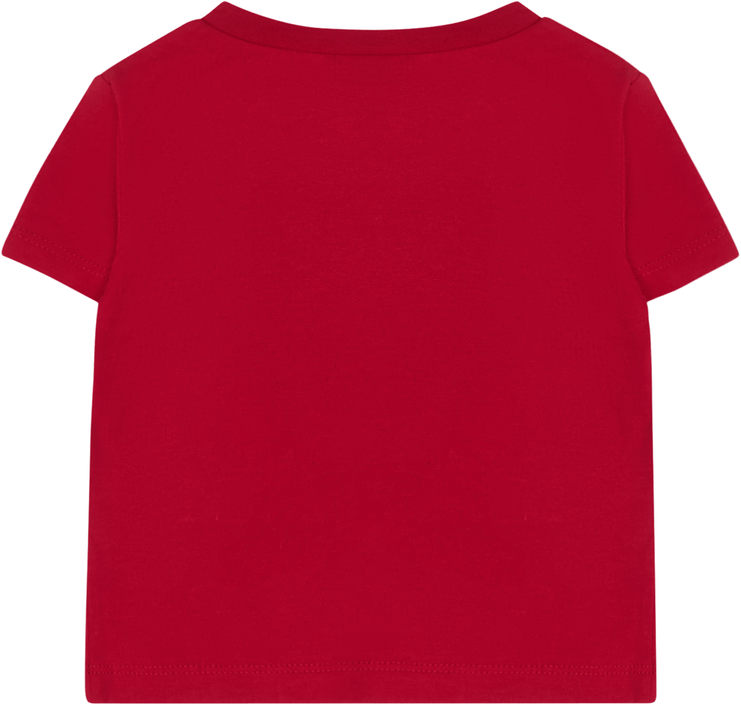 Kinder Hoop Short Set