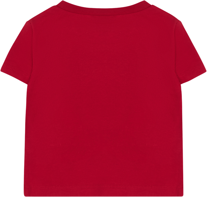 Kinder Hoop Short Set