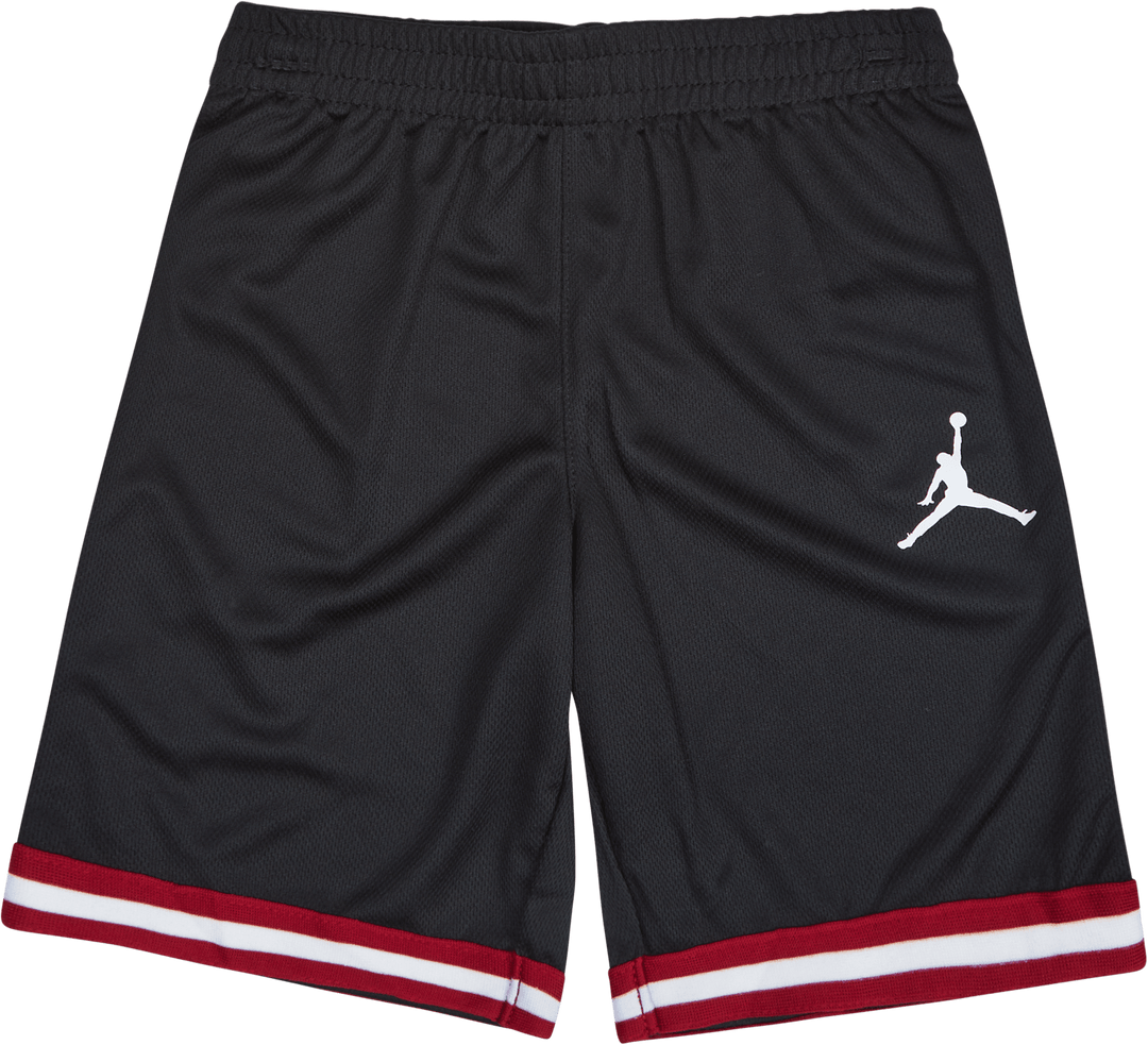 Kinder Hoop Short Set