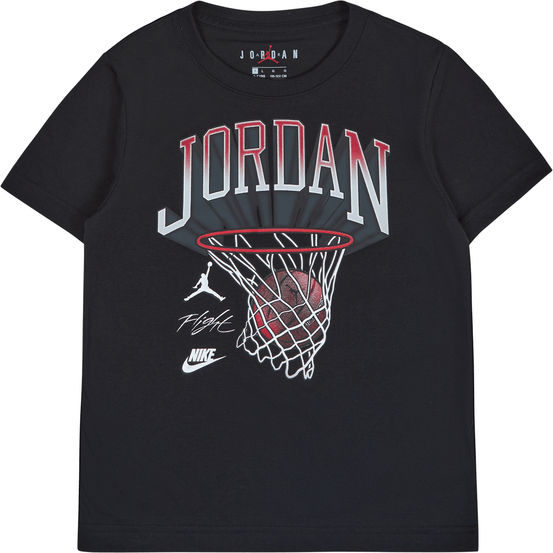 Hoop Short-sett for barn