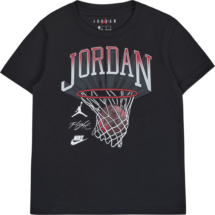 Hoop Short-sett for barn
