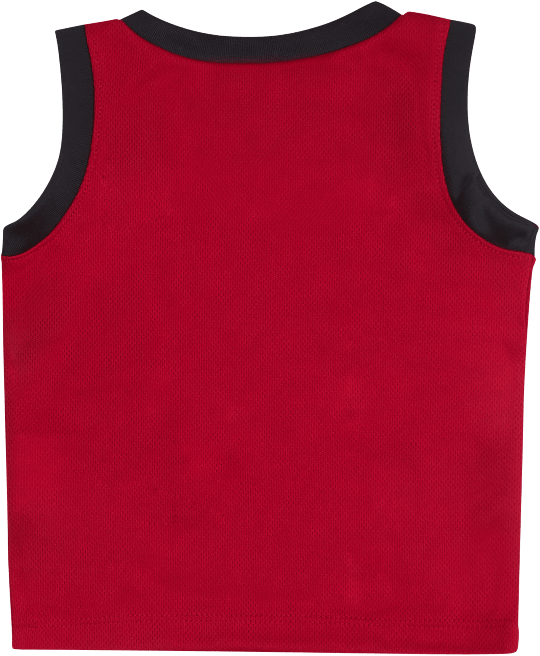 Kinder Muscle Tank & Shorts 2pc
