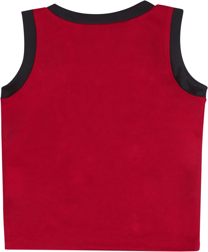 Kinder Muscle Tank & Shorts 2pc