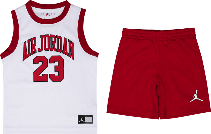 Ensemble 2 pièces Muscle Tank & Shorts