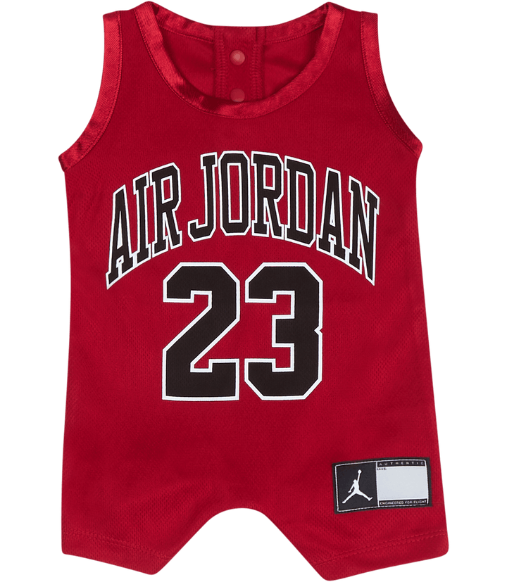Jersey Romper för barn