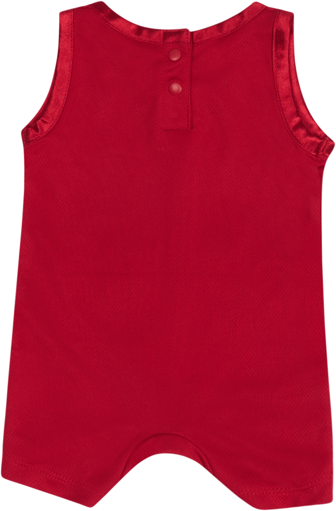 Jersey Romper för barn