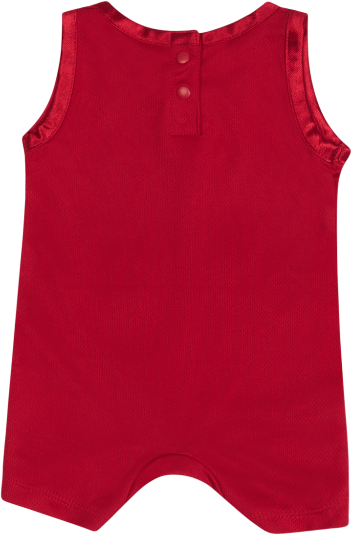 Jersey Romper för barn