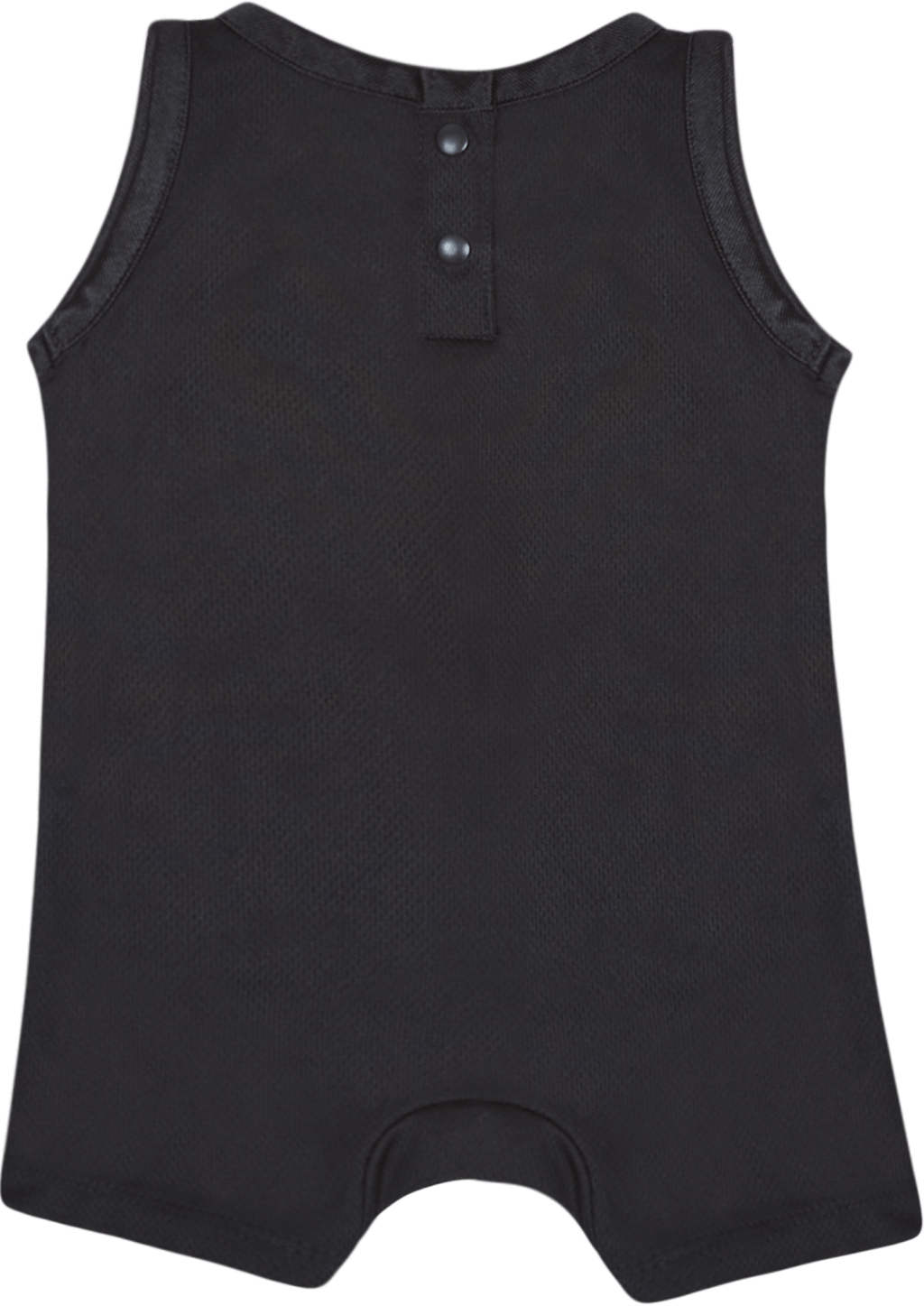 Kinder Jersey Strampler