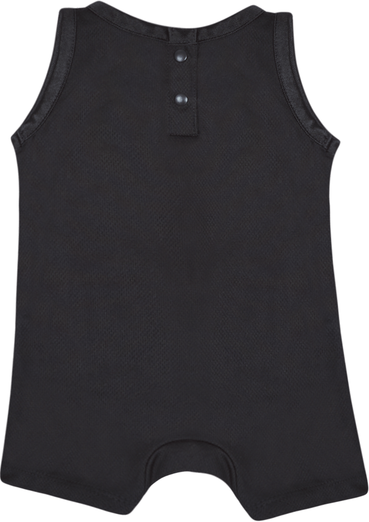 Kinder Jersey Strampler