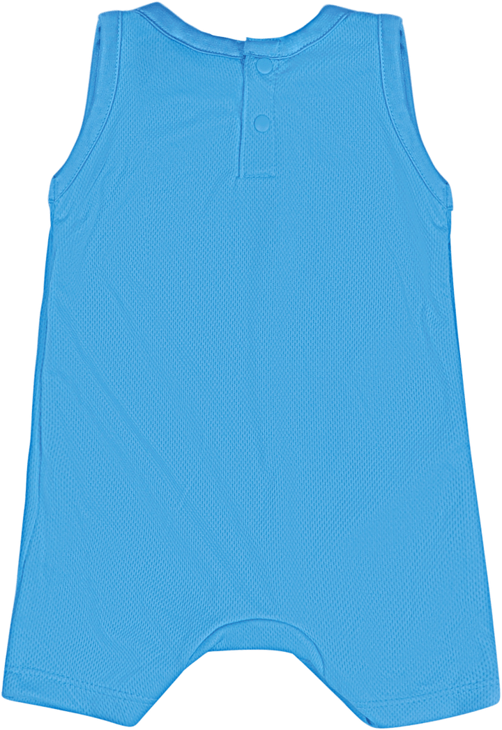Kinder Jersey Strampler