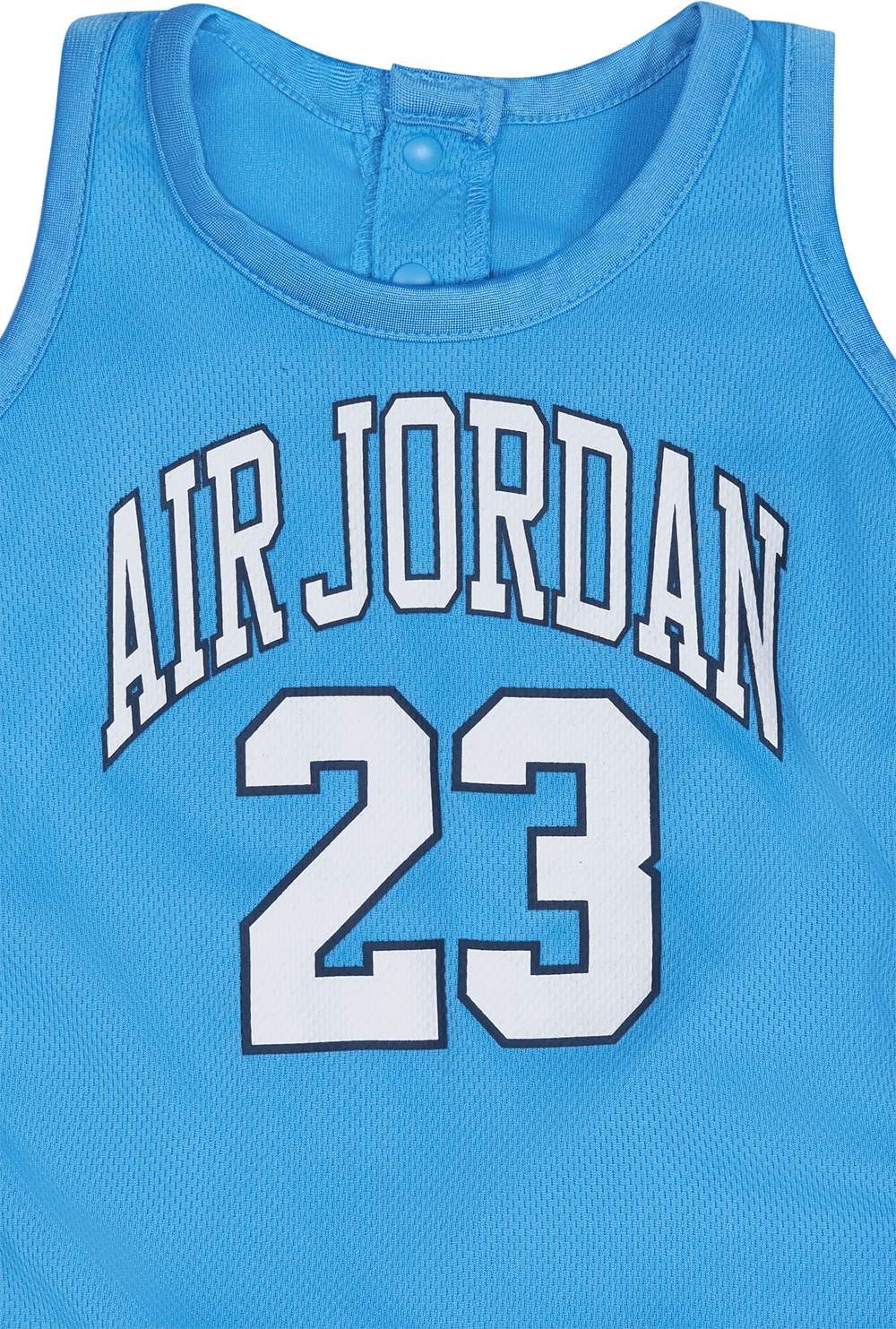 Kinder Jersey Strampler