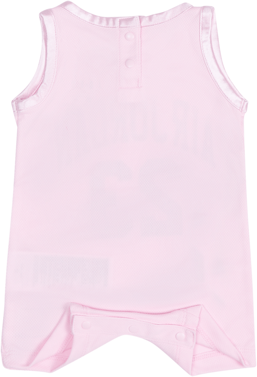 Jersey Romper för flickor
