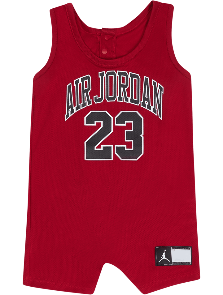 Jersey Romper för barn